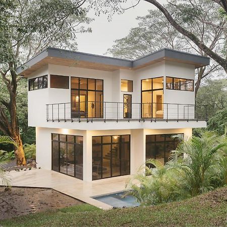 Casa Arcilla New Listing Villa Nosara ภายนอก รูปภาพ