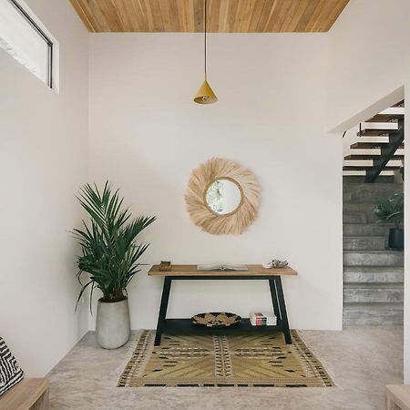 Casa Arcilla New Listing Villa Nosara ภายนอก รูปภาพ