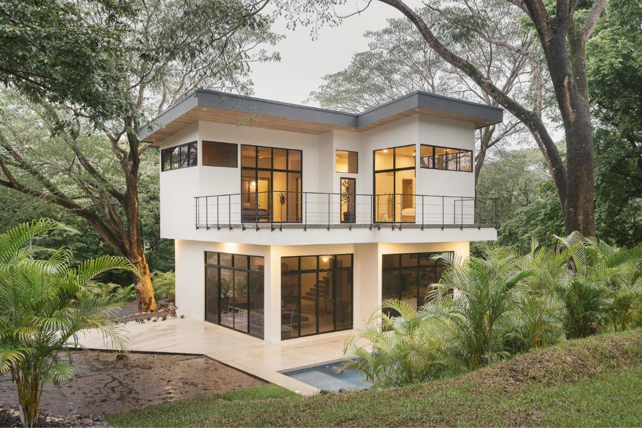 Casa Arcilla New Listing Villa Nosara ภายนอก รูปภาพ