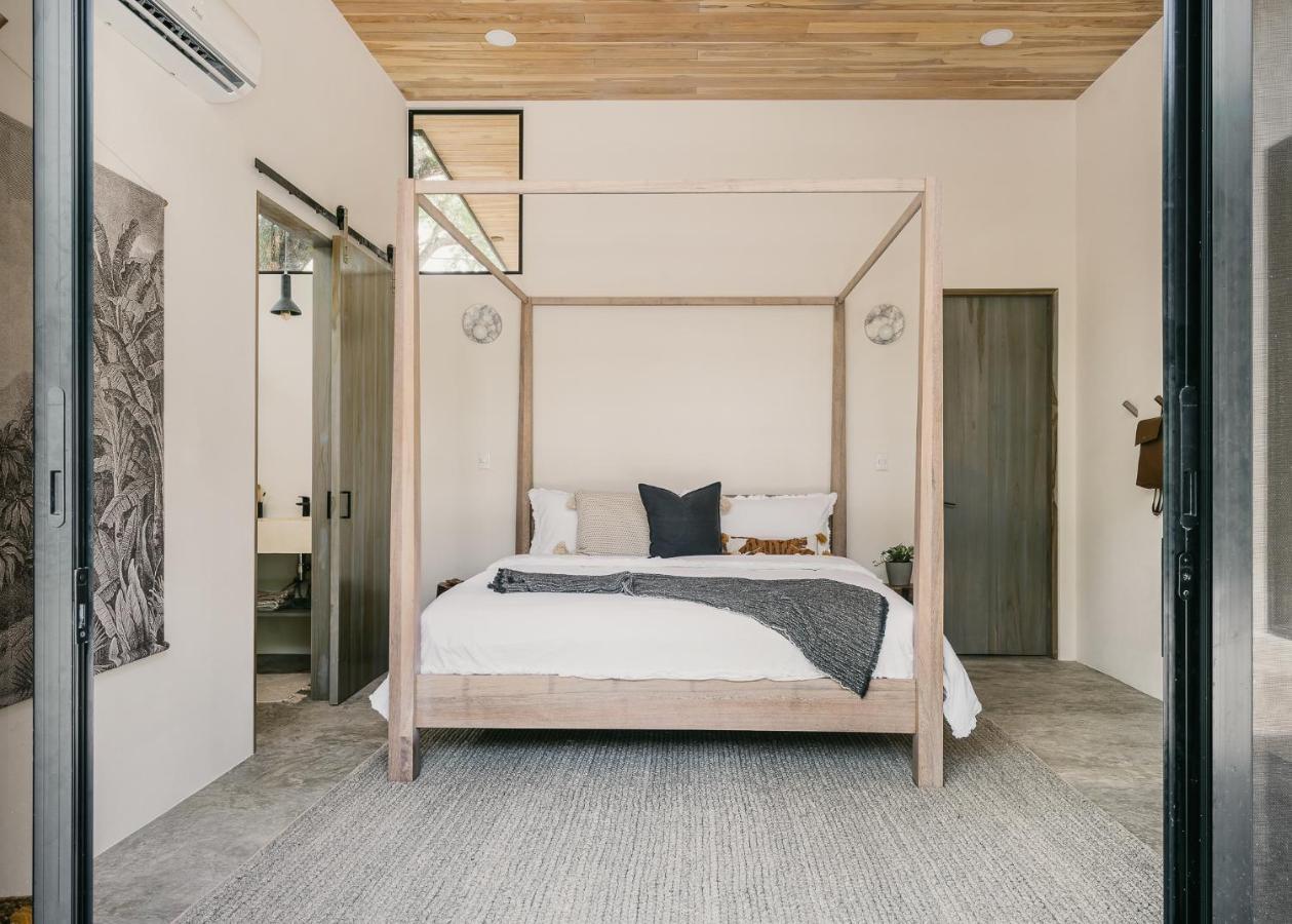 Casa Arcilla New Listing Villa Nosara ภายนอก รูปภาพ