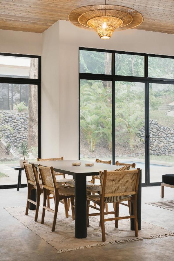 Casa Arcilla New Listing Villa Nosara ภายนอก รูปภาพ