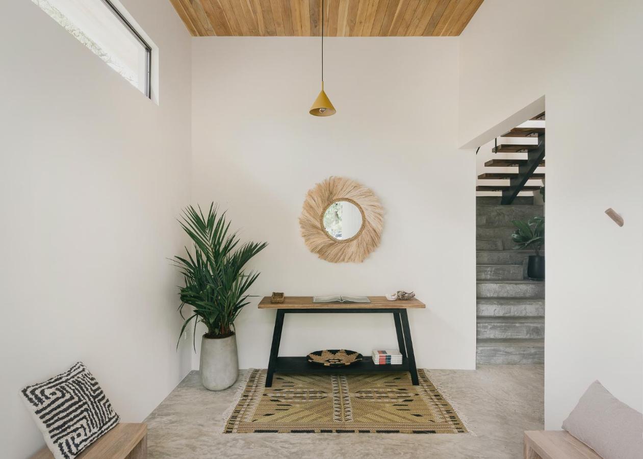 Casa Arcilla New Listing Villa Nosara ภายนอก รูปภาพ