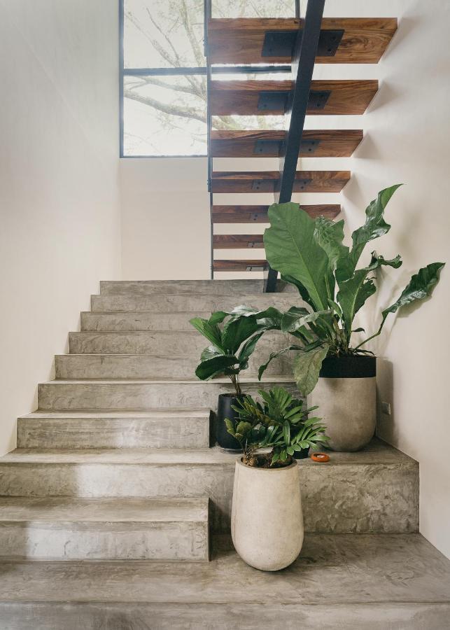 Casa Arcilla New Listing Villa Nosara ภายนอก รูปภาพ
