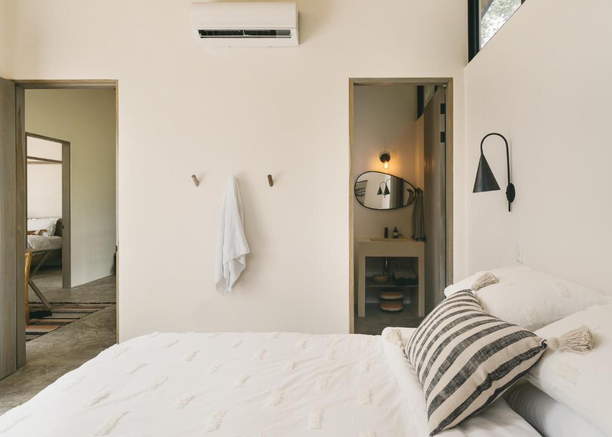 Casa Arcilla New Listing Villa Nosara ภายนอก รูปภาพ