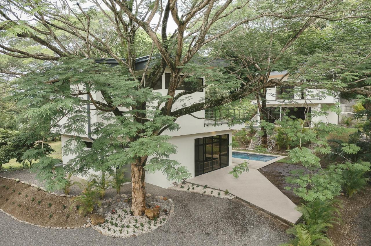 Casa Arcilla New Listing Villa Nosara ภายนอก รูปภาพ