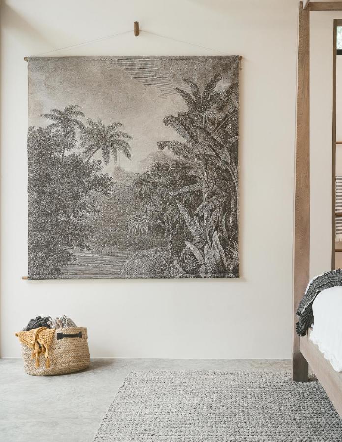 Casa Arcilla New Listing Villa Nosara ภายนอก รูปภาพ