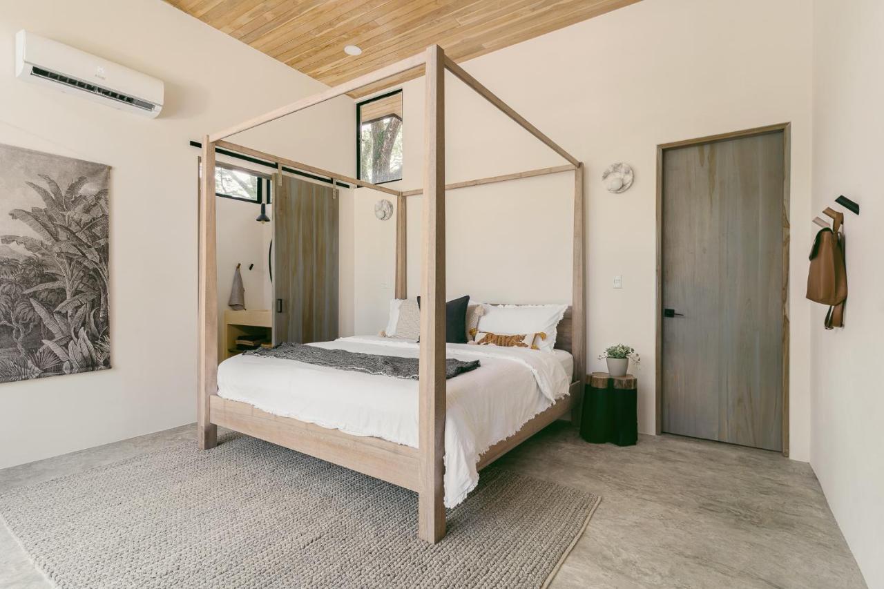 Casa Arcilla New Listing Villa Nosara ภายนอก รูปภาพ