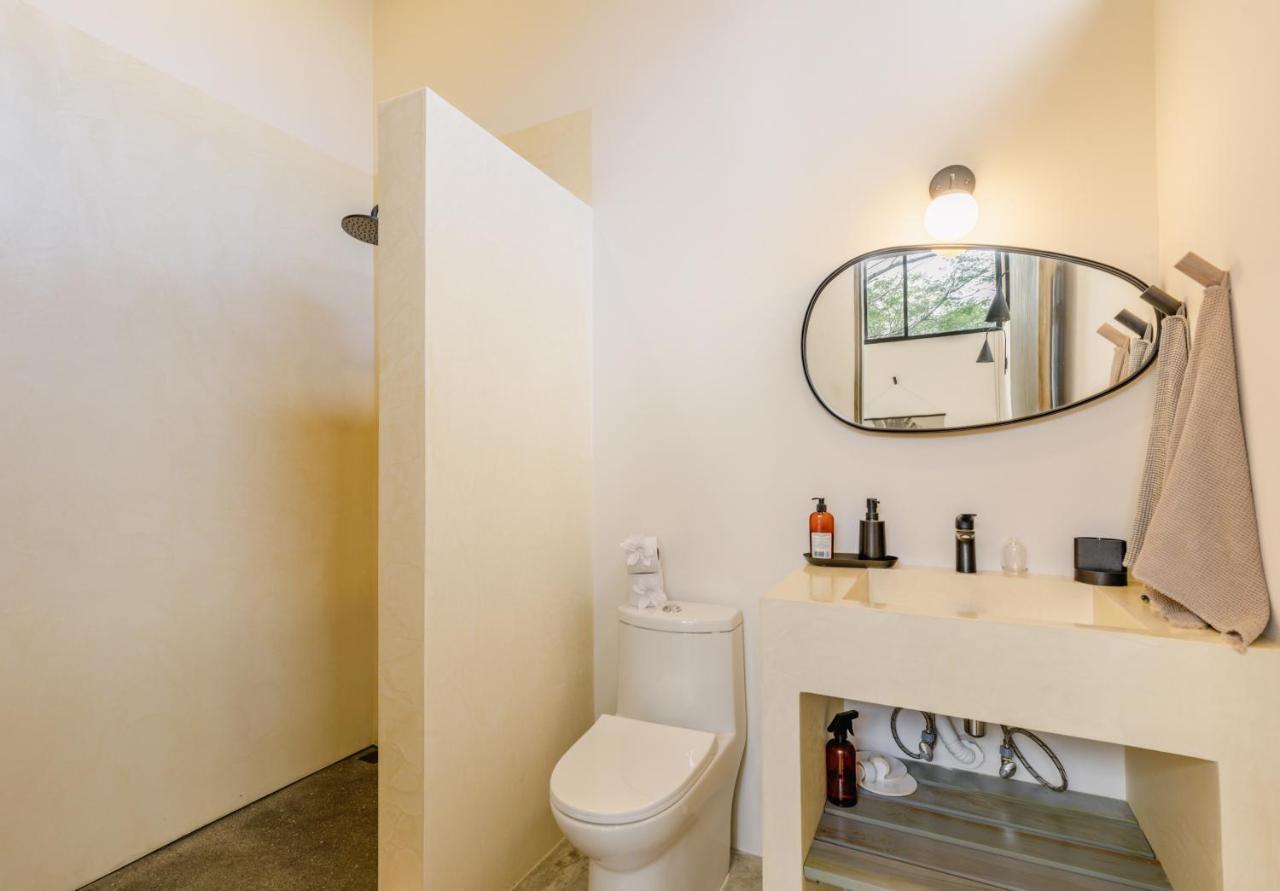 Casa Arcilla New Listing Villa Nosara ภายนอก รูปภาพ